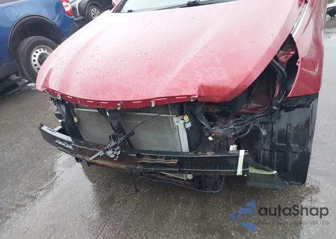 2011 Hyundai Sonata Gls из США, поврежденный, VIN 5NPEB4AC7BH002723